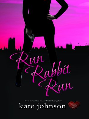cover image of Run Rabbit Run